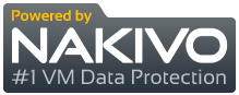 NAKIVO Partner
