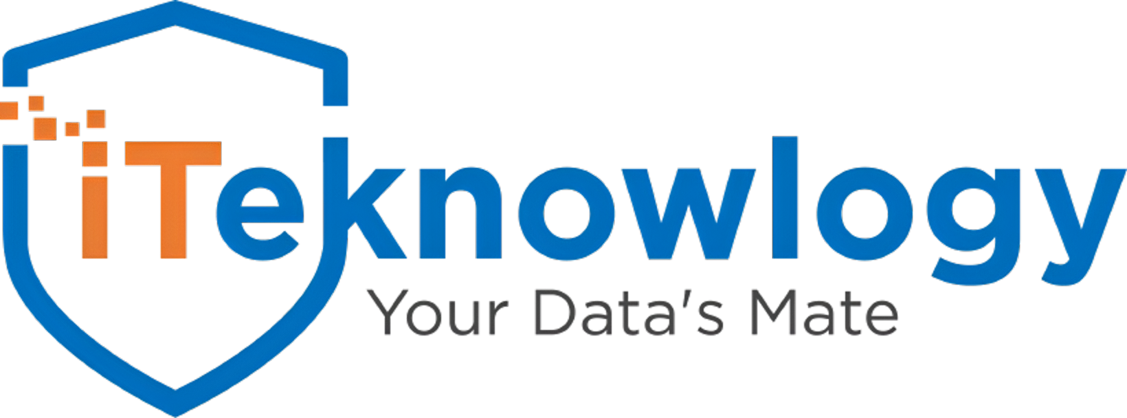 iTeknowlogy – Your Data's Mate
